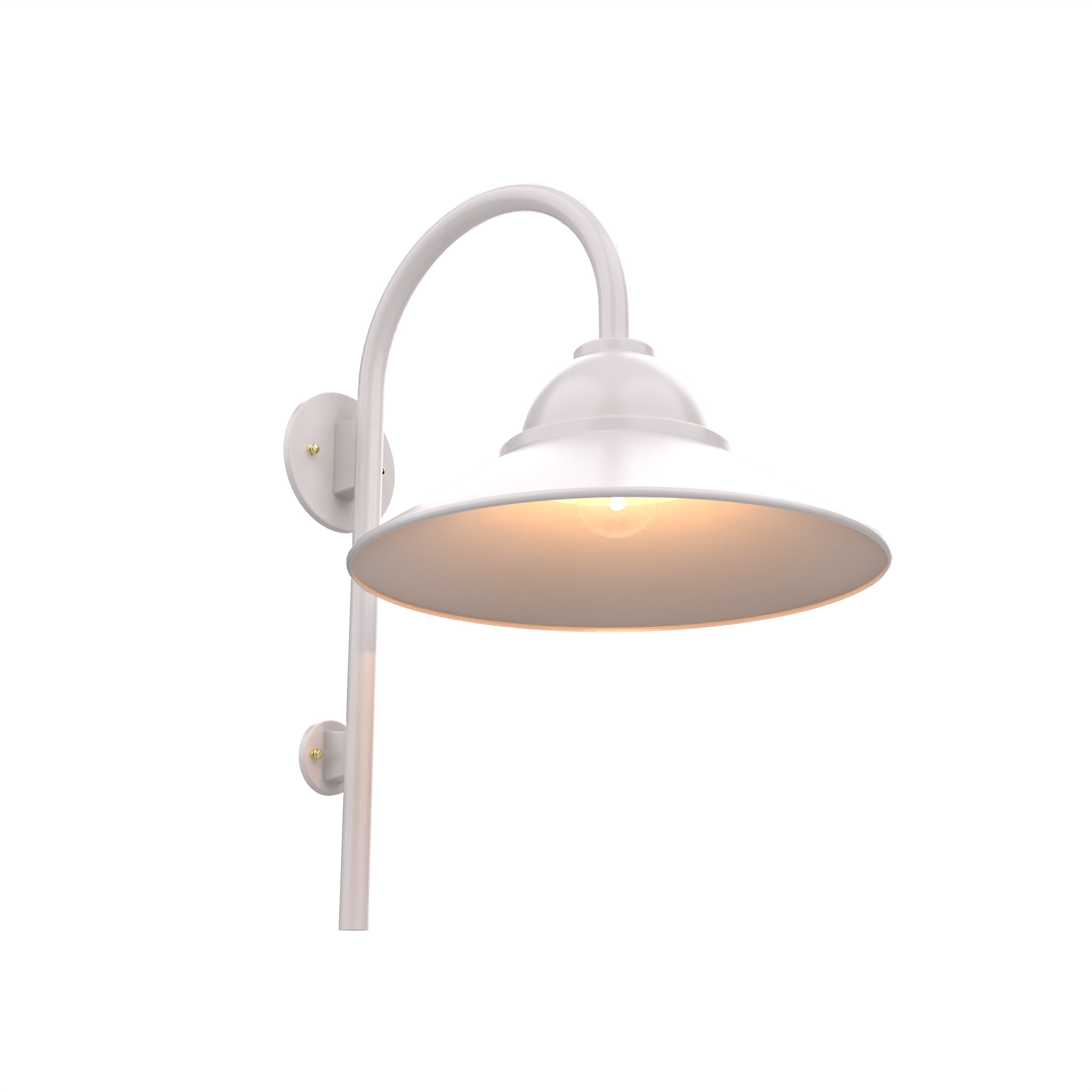 SNOC SAN FRANCISCO - LARGE OPEN BOTTOM CANE DOWNWARD MOUNT MURAL 32499 - Wall