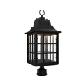 SNOC CONCORDE - LARGE POST HEAD 32530 - Post