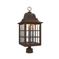 SNOC CONCORDE - LARGE POST HEAD 32530 - Post
