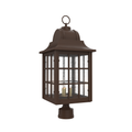 SNOC CONCORDE - LARGE POST HEAD 32530 - Post
