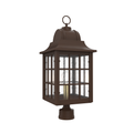 SNOC CONCORDE - LARGE POST HEAD 32530 - Post