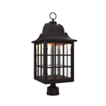 SNOC CONCORDE - LARGE POST HEAD 32530 - Post