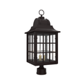 SNOC CONCORDE - LARGE POST HEAD 32530 - Post