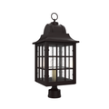 SNOC CONCORDE - LARGE POST HEAD 32530 - Post