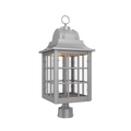 SNOC CONCORDE - LARGE POST HEAD 32530 - Post