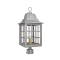 SNOC CONCORDE - LARGE POST HEAD 32530 - Post