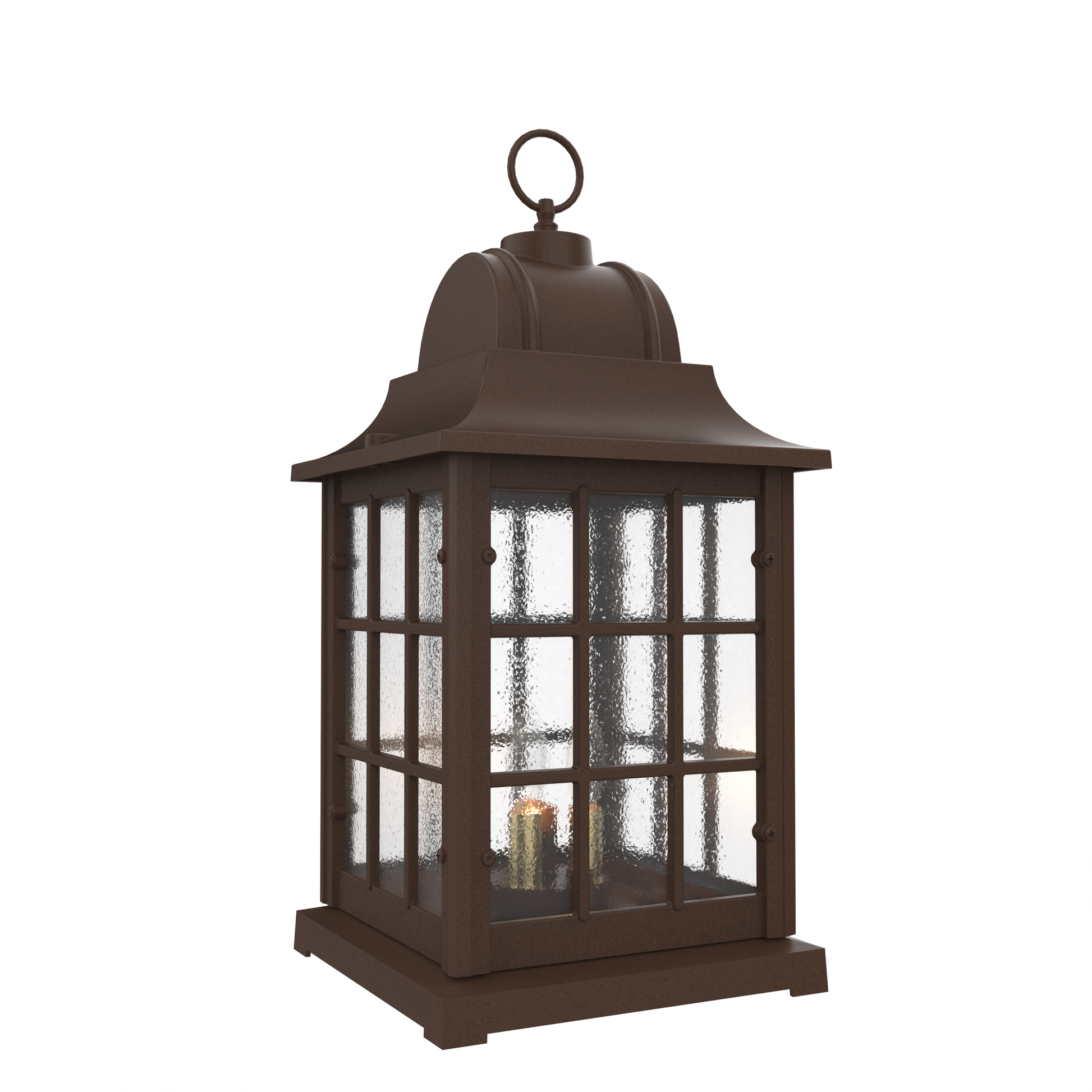 SNOC CONCORDE - LARGE PEDESTAL MOUNT 32540 - Post