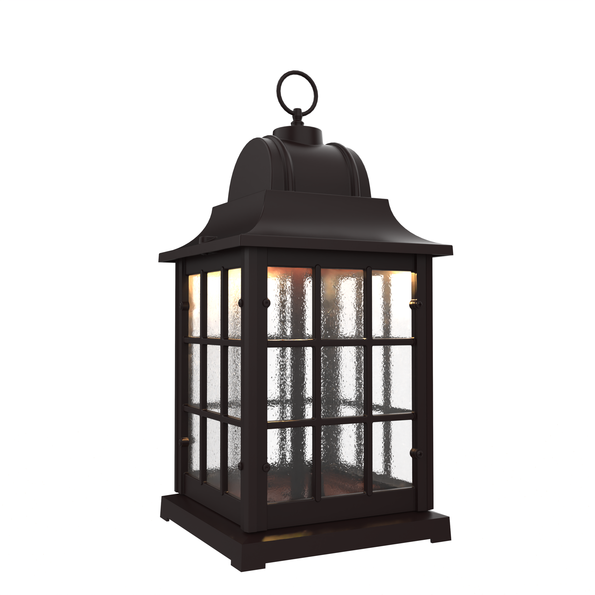 SNOC CONCORDE - LARGE PEDESTAL MOUNT 32540 - Post