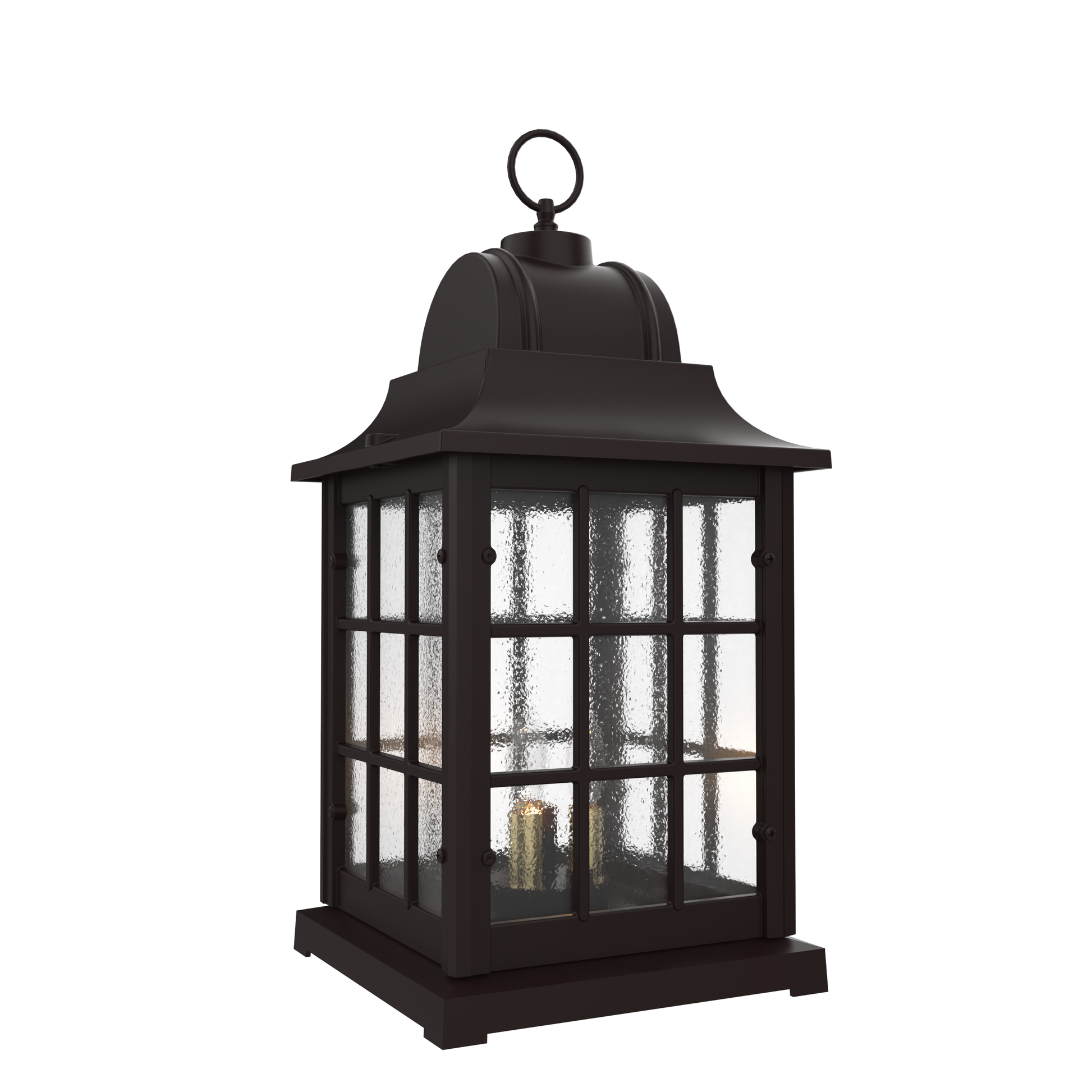 SNOC CONCORDE - LARGE PEDESTAL MOUNT 32540 - Post