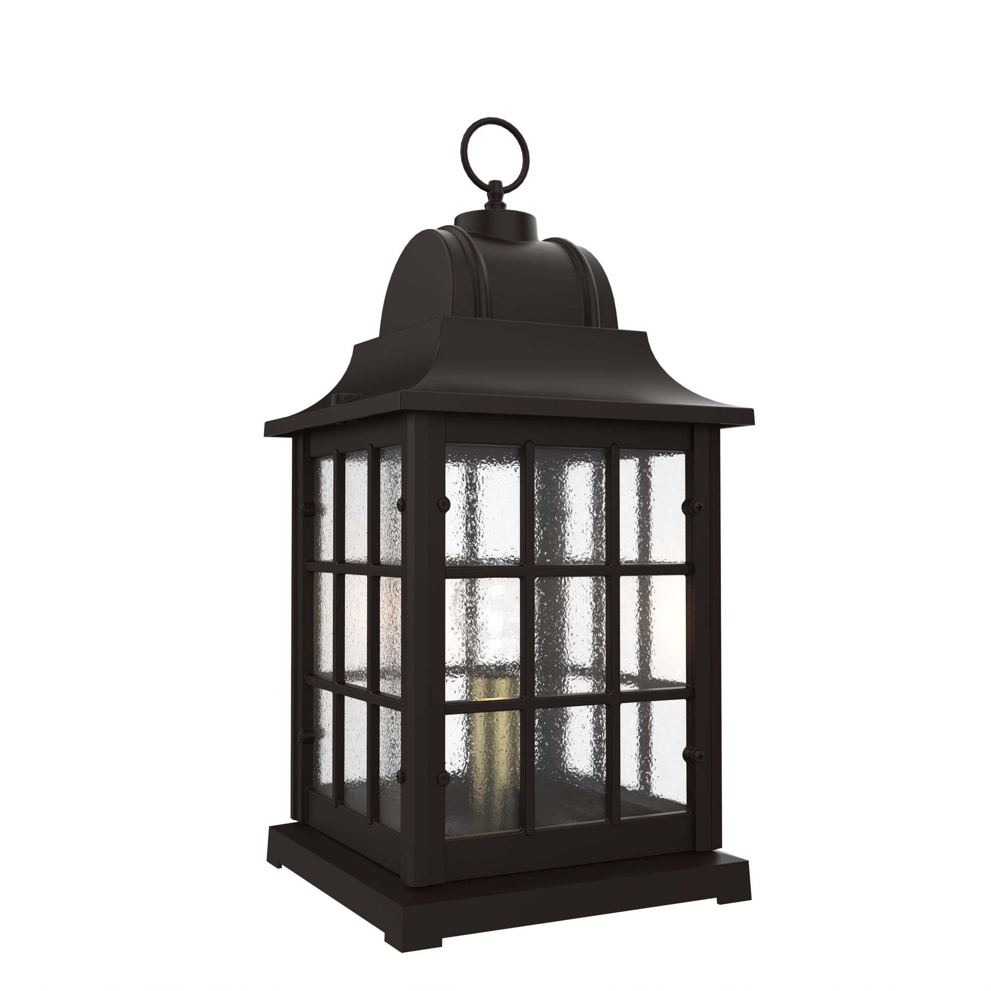 SNOC CONCORDE - LARGE PEDESTAL MOUNT 32540 - Post