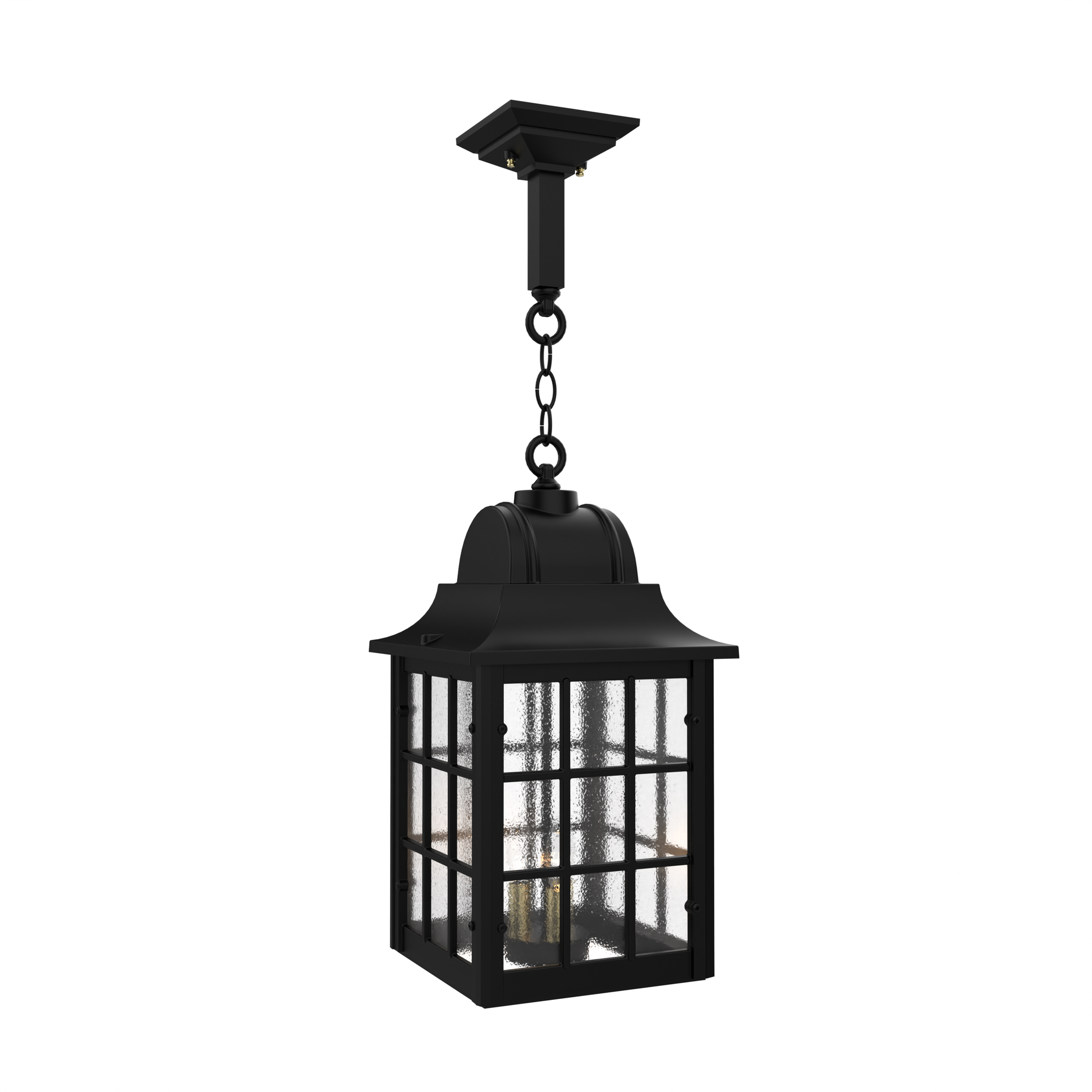 SNOC CONCORDE - LARGE CHAIN CEILING MOUNT 32550 - Ceiling