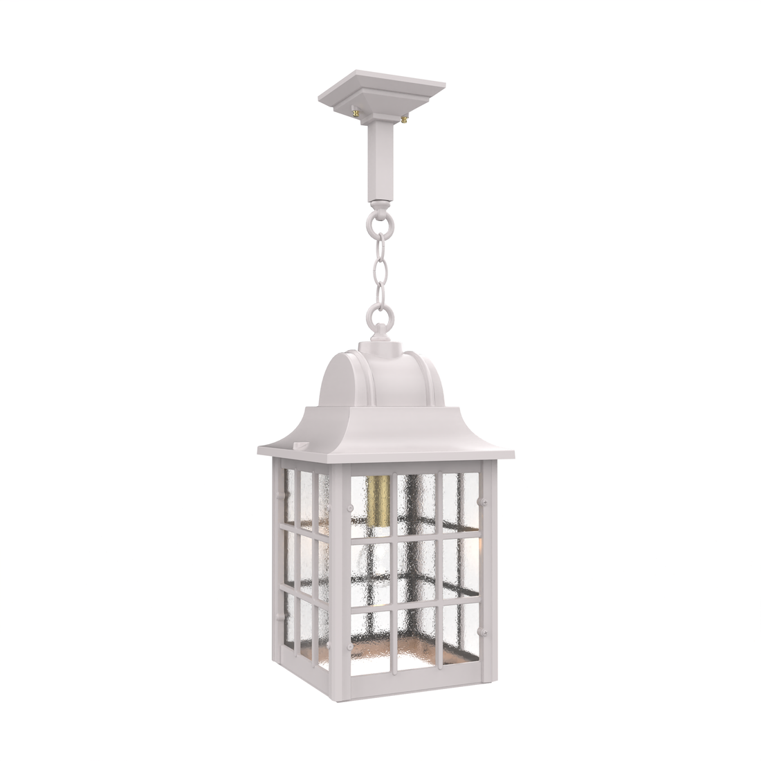 SNOC, CONCORDE - LARGE CHAIN CEILING MOUNT 32550, OUTDOOR CEILING LIGHT