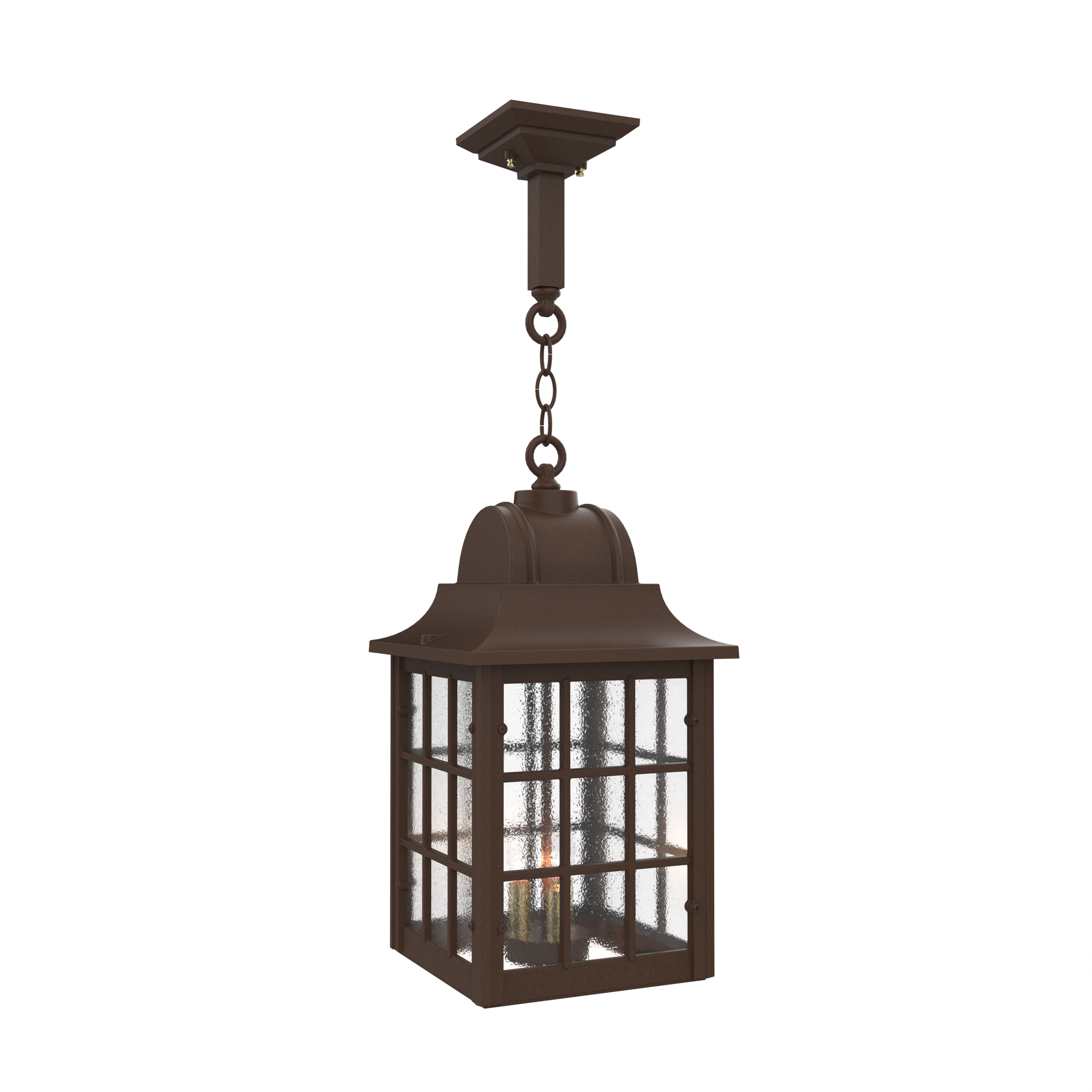 SNOC CONCORDE - LARGE CHAIN CEILING MOUNT 32550 - Ceiling