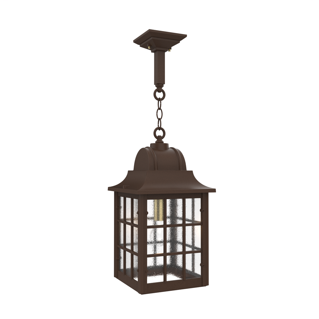 SNOC, CONCORDE - LARGE CHAIN CEILING MOUNT 32550, OUTDOOR CEILING LIGHT