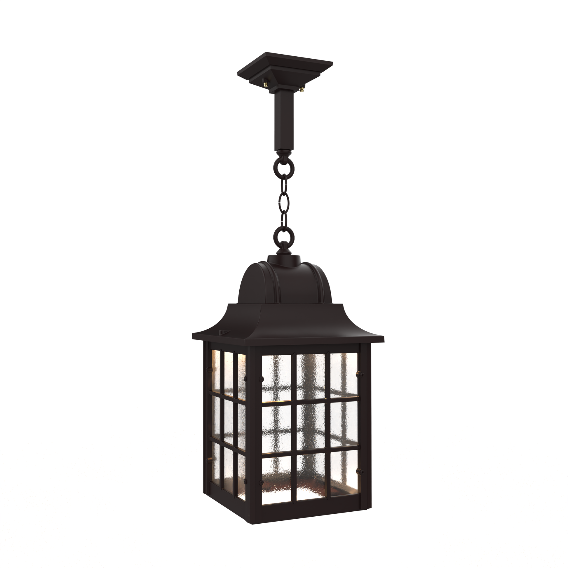 SNOC CONCORDE - LARGE CHAIN CEILING MOUNT 32550 - Ceiling