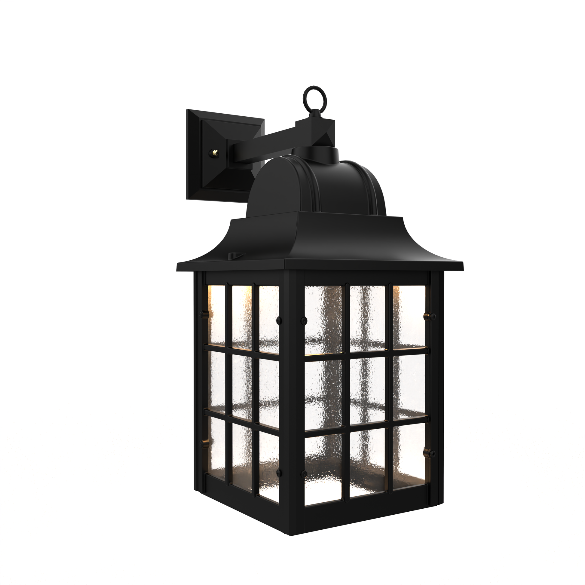 SNOC CONCORDE - WALL-MOUNT DOWNWARD OPEN BOTTOM LARGE 32564 - Wall