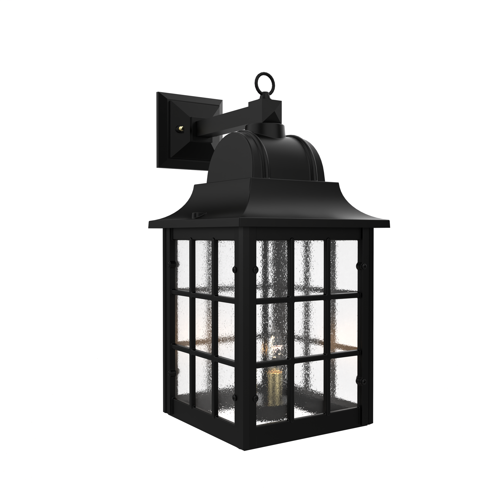 SNOC CONCORDE - WALL-MOUNT DOWNWARD OPEN BOTTOM LARGE 32564 - Wall