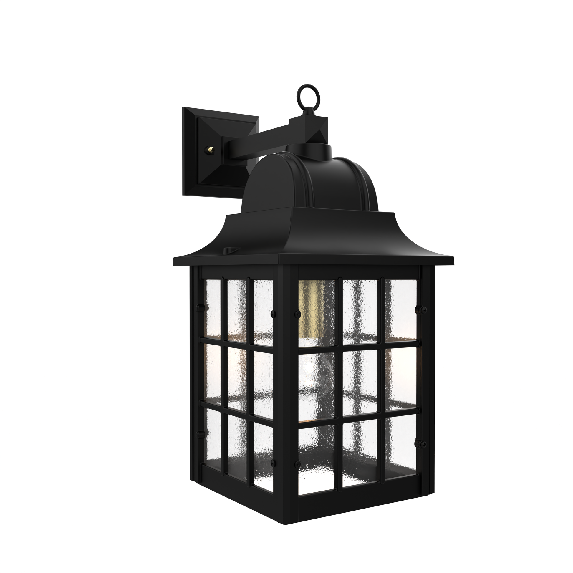 SNOC CONCORDE - WALL-MOUNT DOWNWARD OPEN BOTTOM LARGE 32564 - Wall