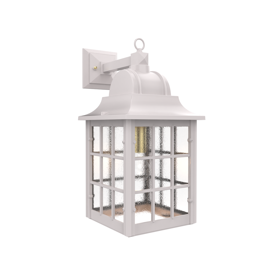 SNOC CONCORDE - WALL-MOUNT DOWNWARD OPEN BOTTOM LARGE 32564 - Wall