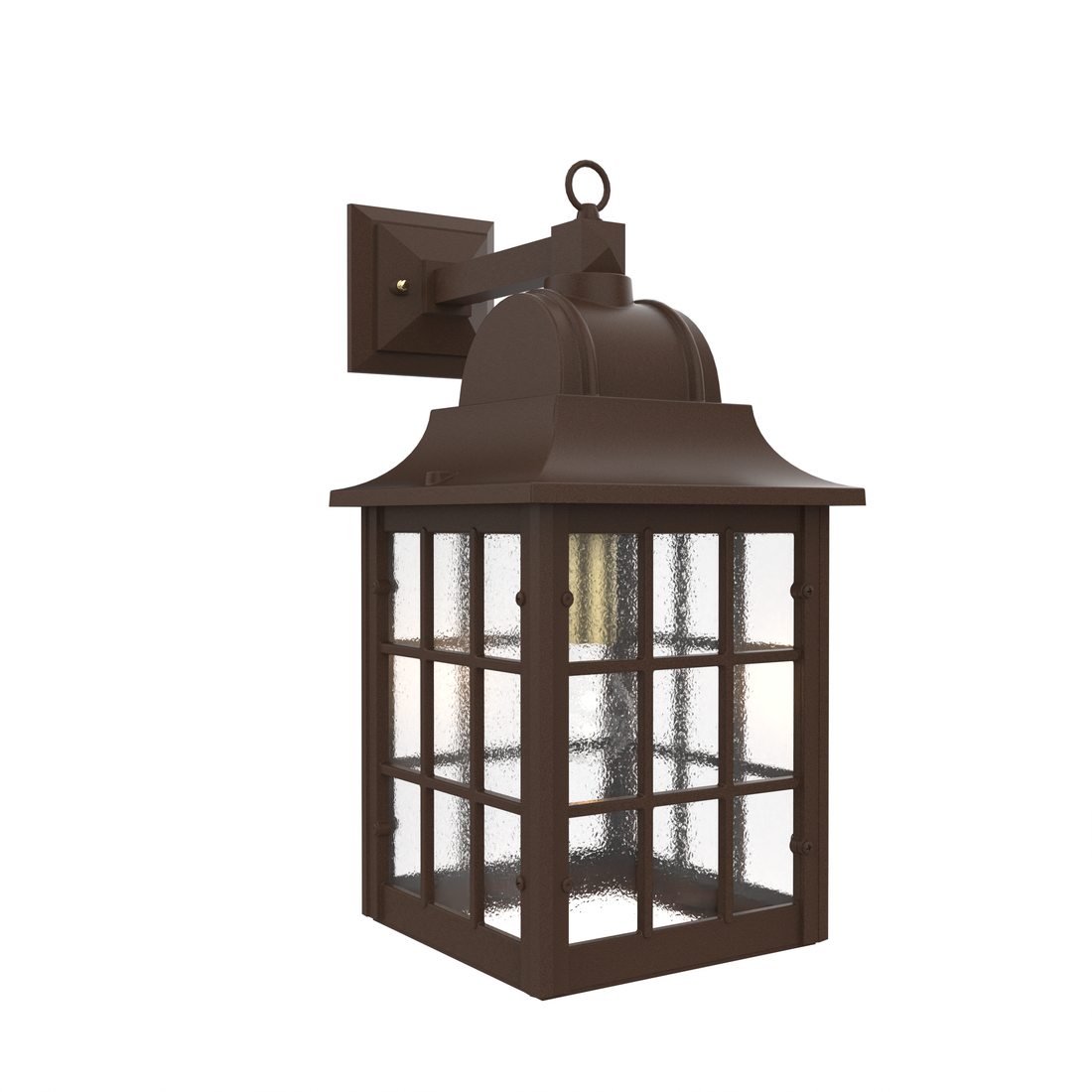 SNOC, CONCORDE - WALL-MOUNT DOWNWARD OPEN BOTTOM LARGE 32564, OUTDOOR WALL LIGHTS