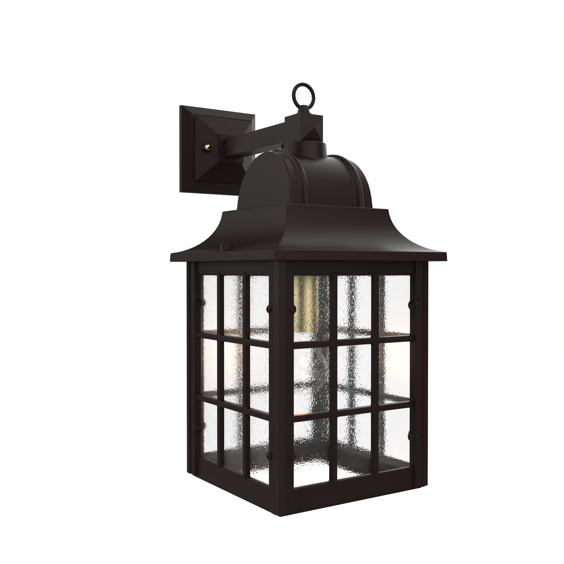 SNOC CONCORDE - WALL-MOUNT DOWNWARD OPEN BOTTOM LARGE 32564 - Wall