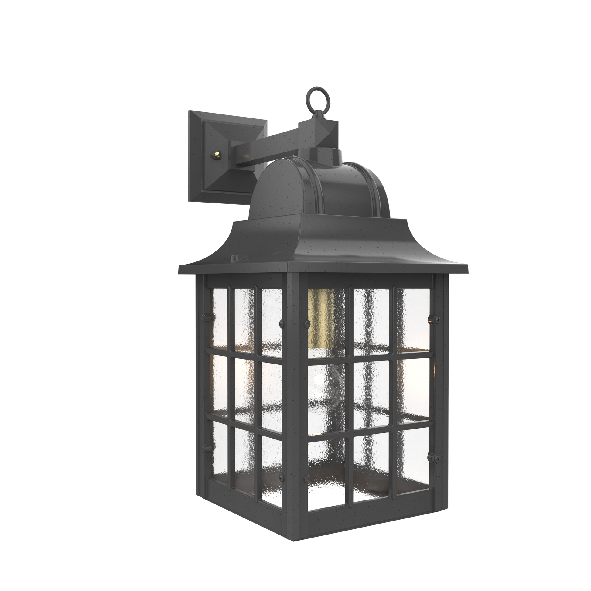 SNOC CONCORDE - WALL-MOUNT DOWNWARD OPEN BOTTOM LARGE 32564 - Wall