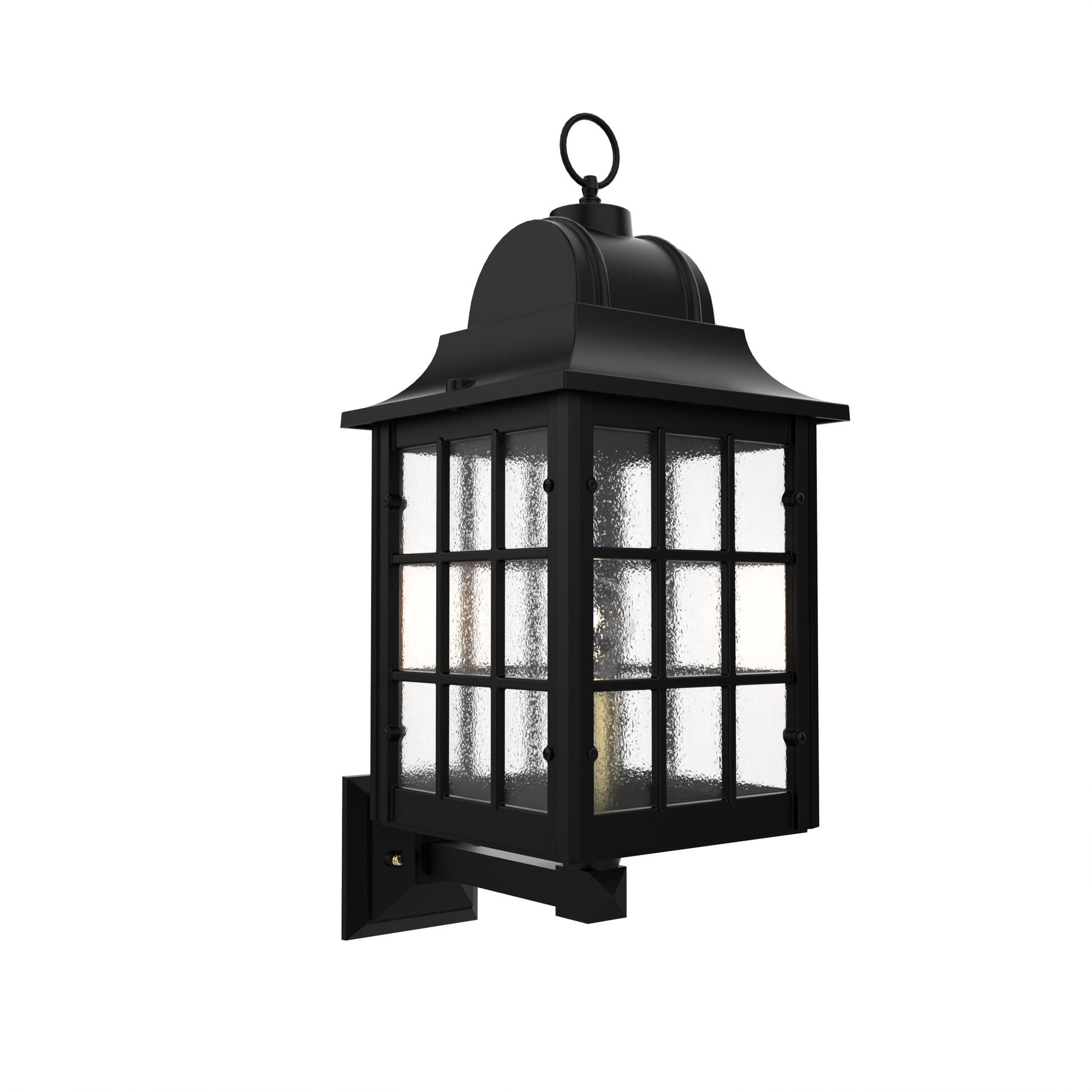 SNOC, CONCORDE - LARGE UPRIGHT WALL MOUNT 32565, OUTDOOR WALL LIGHTS