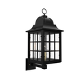 SNOC, CONCORDE - LARGE UPRIGHT WALL MOUNT 32565, OUTDOOR WALL LIGHTS