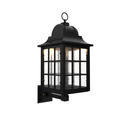 SNOC, CONCORDE - LARGE UPRIGHT WALL MOUNT 32565, OUTDOOR WALL LIGHTS