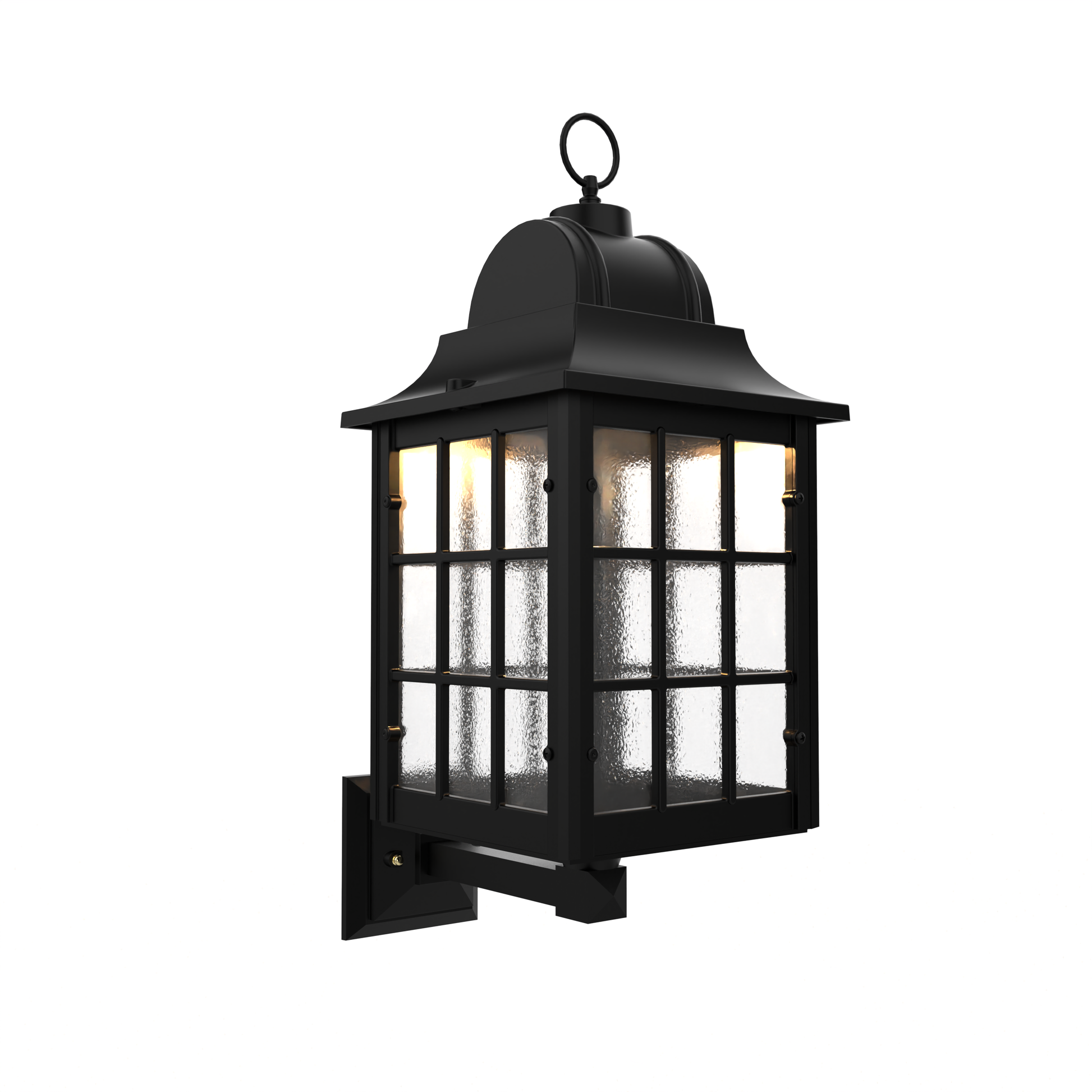 SNOC, CONCORDE - LARGE UPRIGHT WALL MOUNT 32565, OUTDOOR WALL LIGHTS