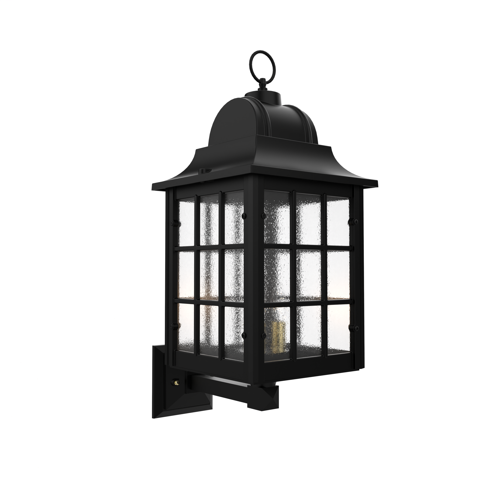 SNOC, CONCORDE - LARGE UPRIGHT WALL MOUNT 32565, OUTDOOR WALL LIGHTS