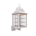 SNOC, CONCORDE - LARGE UPRIGHT WALL MOUNT 32565, OUTDOOR WALL LIGHTS