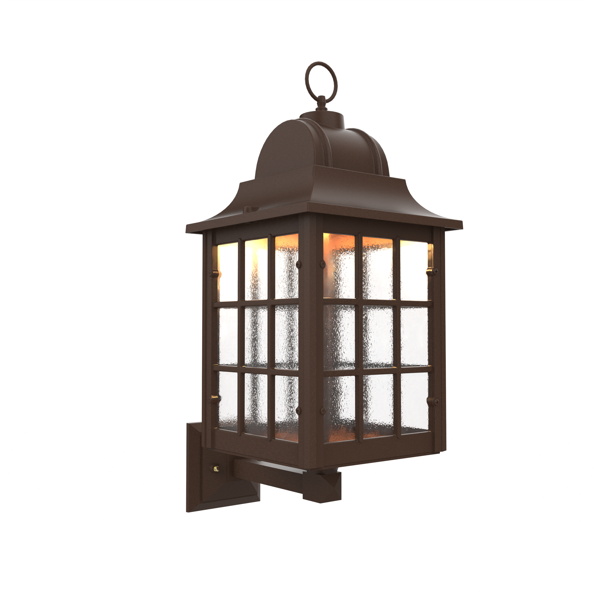 SNOC, CONCORDE - LARGE UPRIGHT WALL MOUNT 32565, OUTDOOR WALL LIGHTS