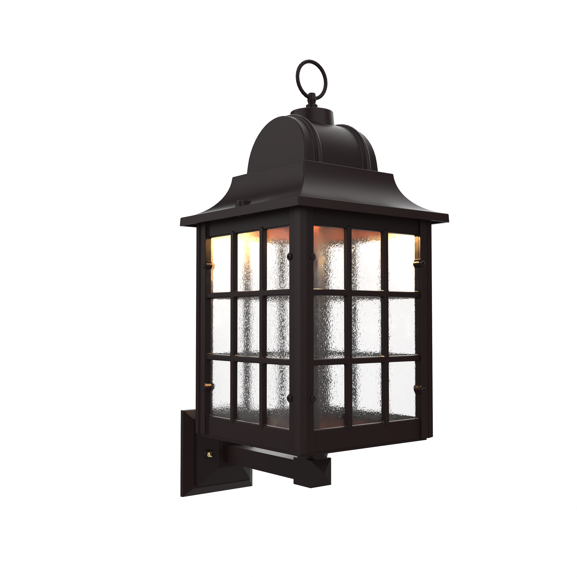 SNOC, CONCORDE - LARGE UPRIGHT WALL MOUNT 32565, OUTDOOR WALL LIGHTS