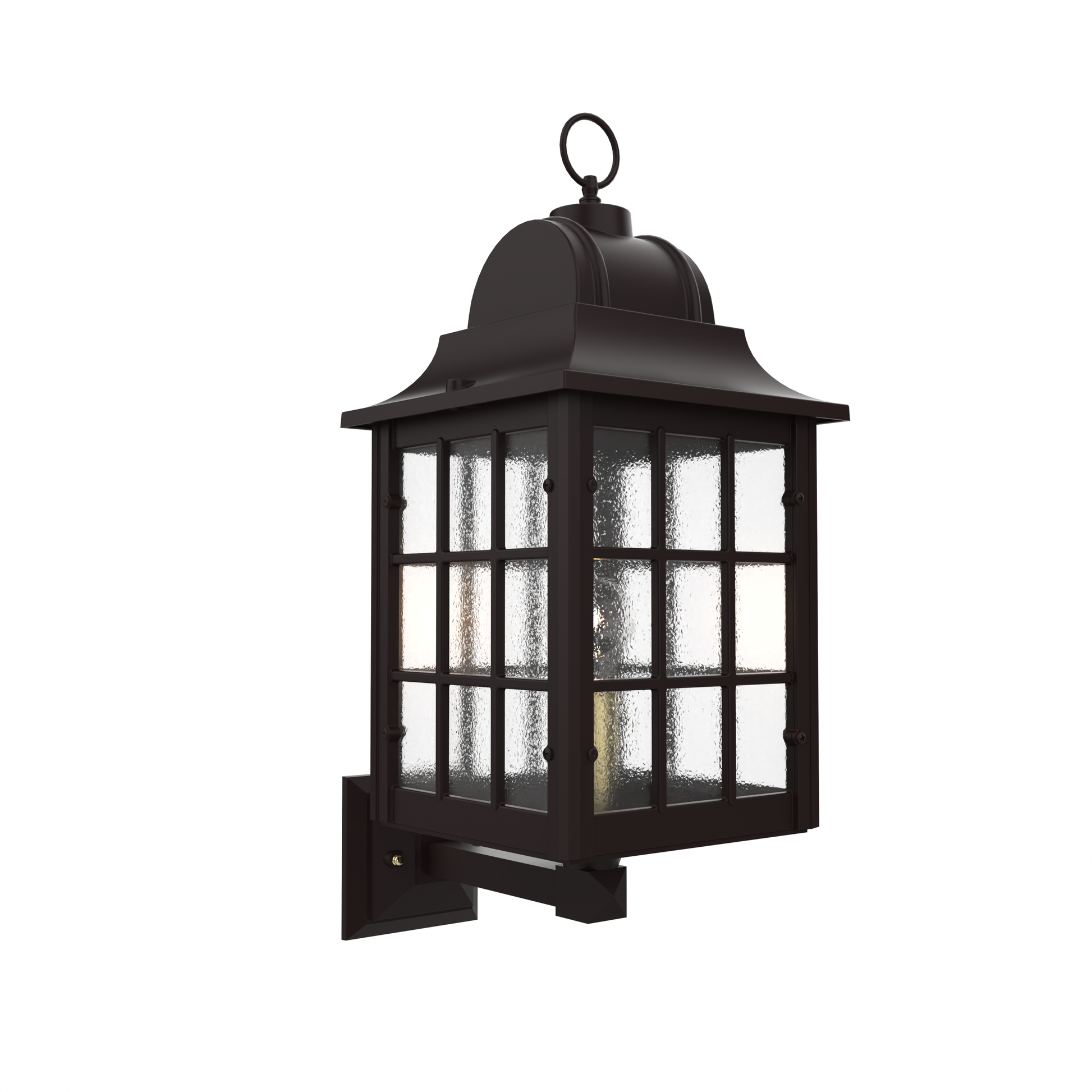 SNOC, CONCORDE - LARGE UPRIGHT WALL MOUNT 32565, OUTDOOR WALL LIGHTS