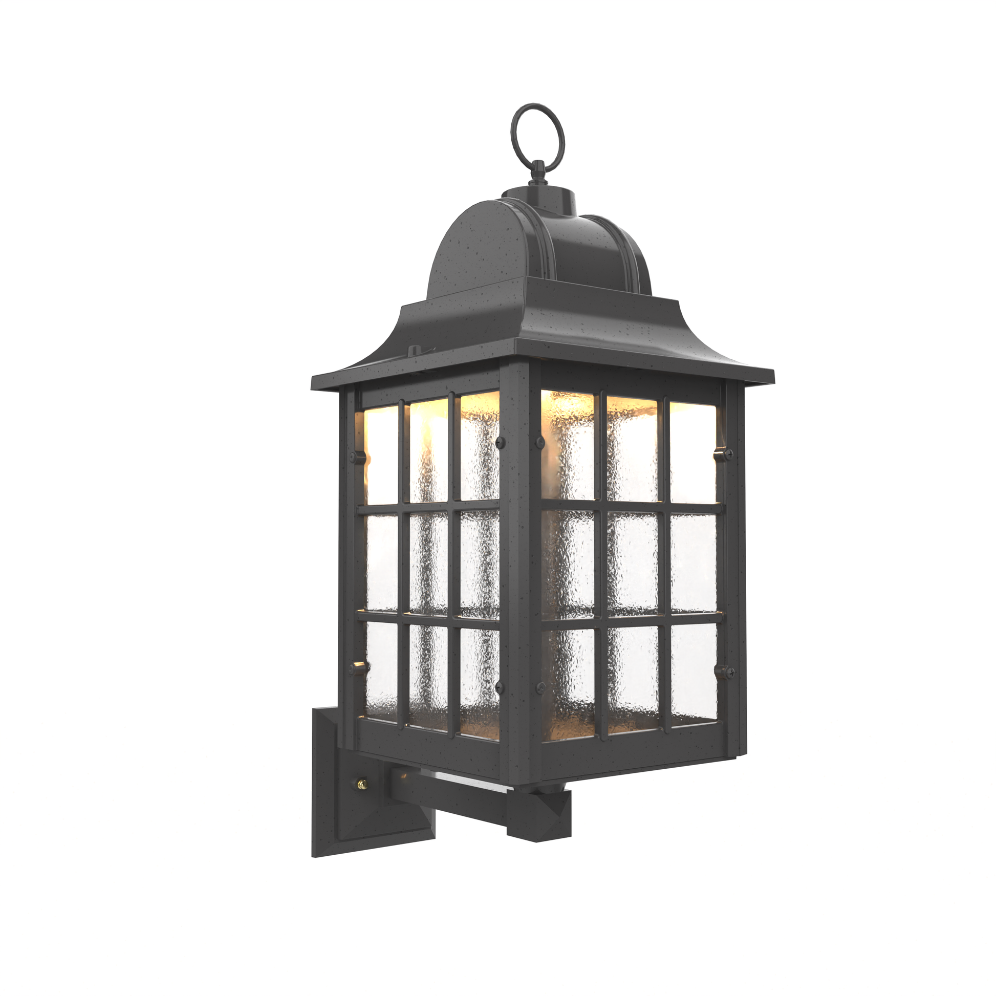 SNOC, CONCORDE - LARGE UPRIGHT WALL MOUNT 32565, OUTDOOR WALL LIGHTS