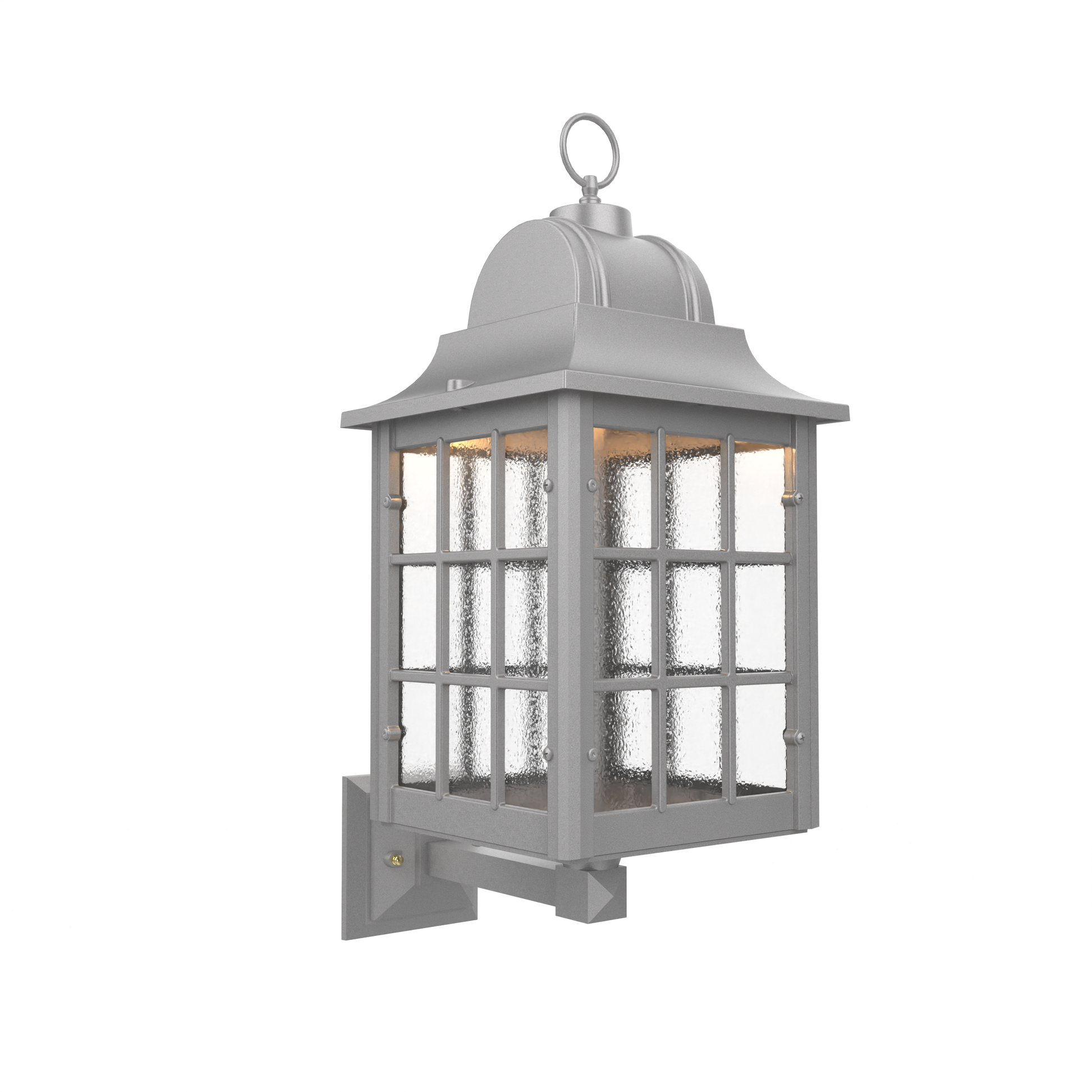 SNOC, CONCORDE - LARGE UPRIGHT WALL MOUNT 32565, OUTDOOR WALL LIGHTS