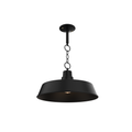 SNOC SAN FRANCISCO - LARGE OPEN BOTTOM CHAIN CEILING MOUNT 32950 - Ceiling