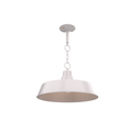 SNOC SAN FRANCISCO - LARGE OPEN BOTTOM CHAIN CEILING MOUNT 32950 - Ceiling