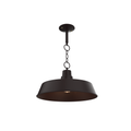 SNOC SAN FRANCISCO - LARGE OPEN BOTTOM CHAIN CEILING MOUNT 32950 - Ceiling