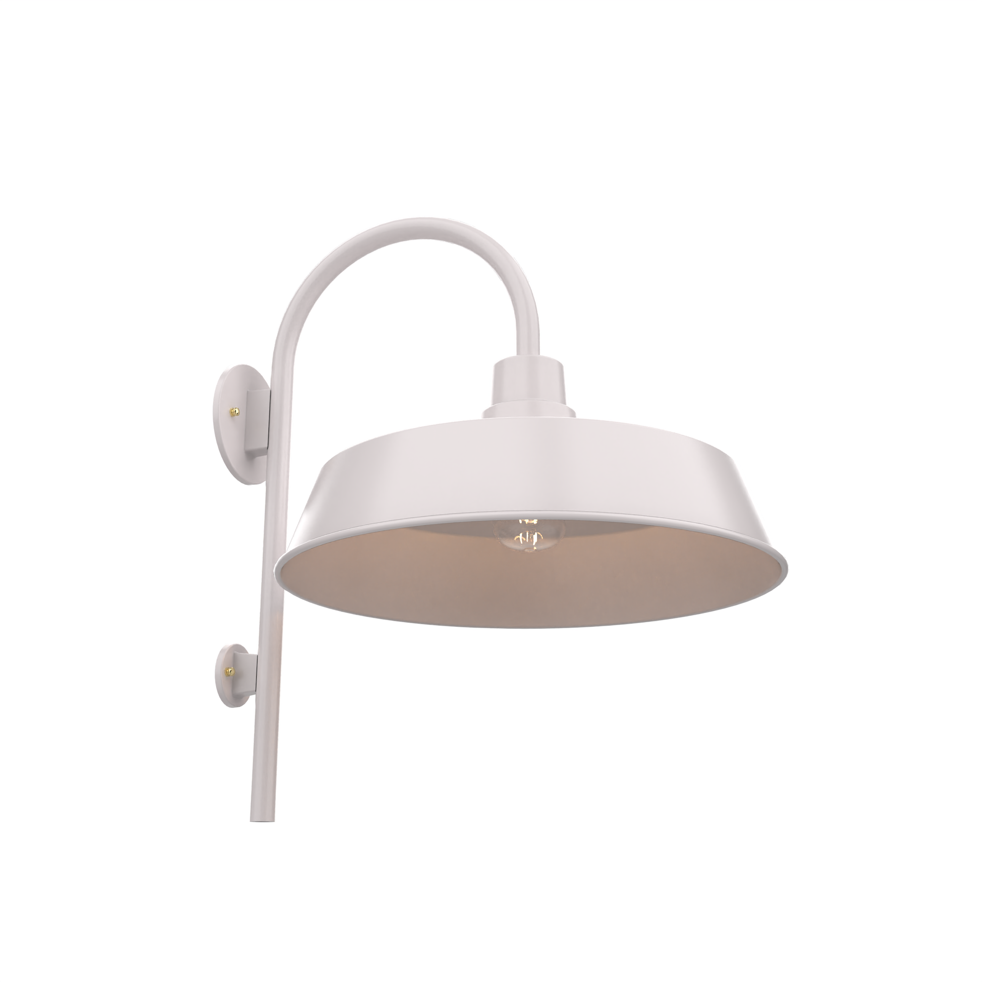 SNOC SAN FRANCISCO - LARGE OPEN BOTTOM CANE DOWNWARD MOUNT MURAL 32999 - Wall