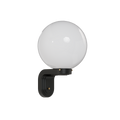 SNOC, KEY WEST - WALL MOUNT DOWN LARGE 33024, OUTDOOR WALL LIGHTS