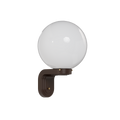 SNOC, KEY WEST - WALL MOUNT DOWN LARGE 33024, OUTDOOR WALL LIGHTS