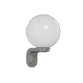 SNOC, KEY WEST - WALL MOUNT DOWN LARGE 33024, OUTDOOR WALL LIGHTS