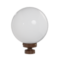 SNOC KEY WEST - LARGE POST HEAD 33030 - Post