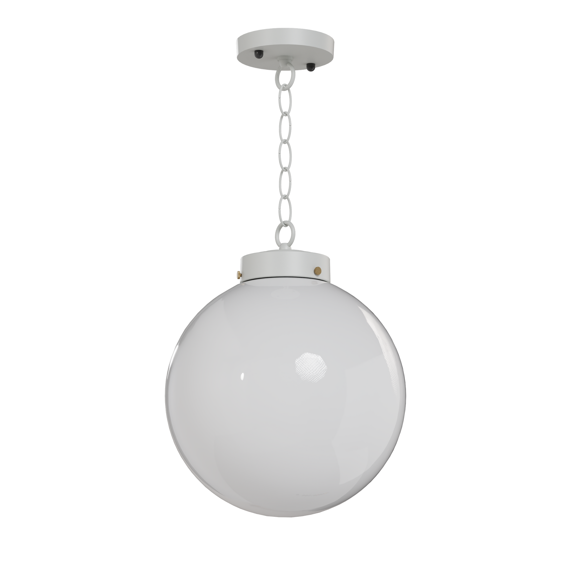 SNOC KEY WEST - CEILING MOUNT WITH LARGE CHAIN 33050 - Ceiling