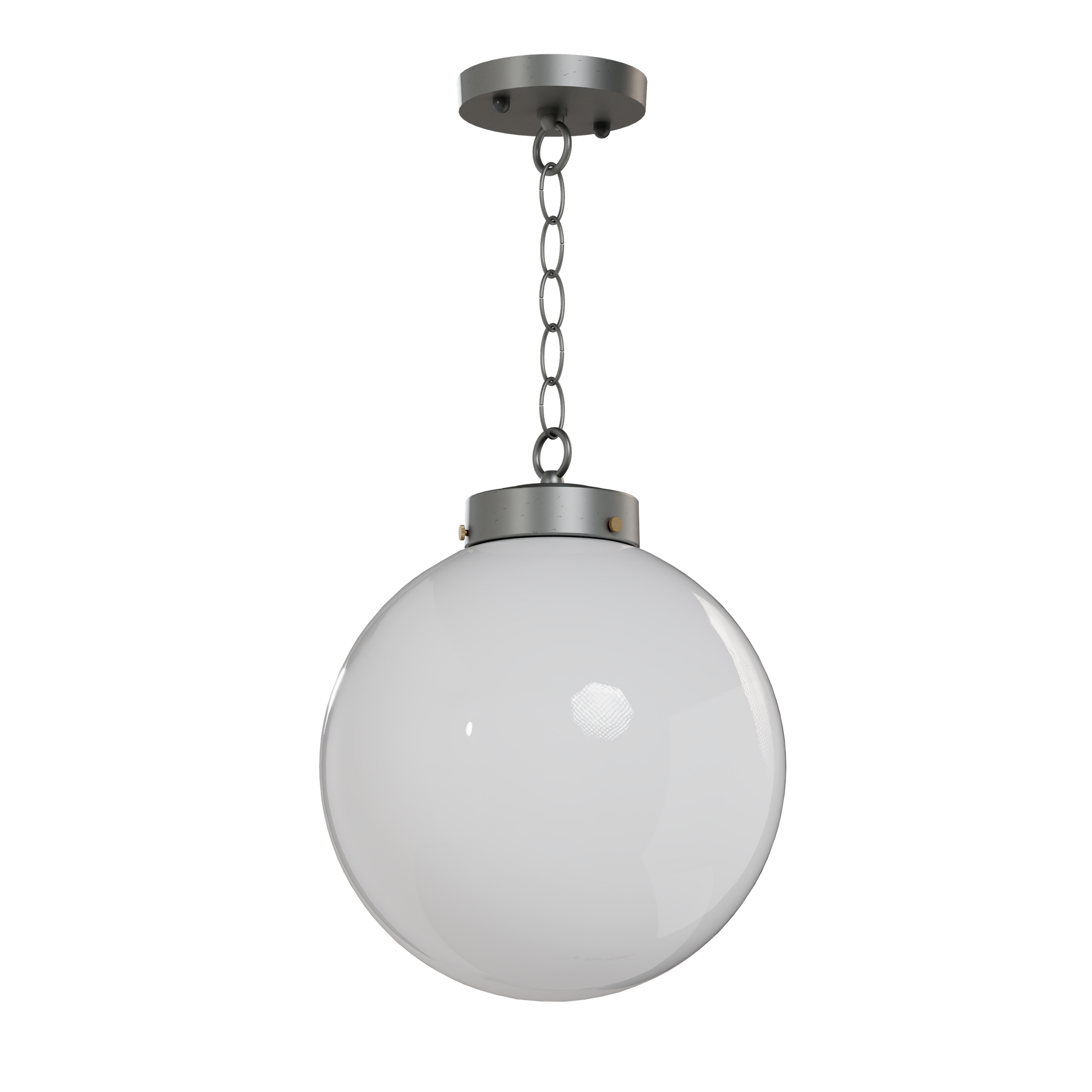 SNOC KEY WEST - CEILING MOUNT WITH LARGE CHAIN 33050 - Ceiling