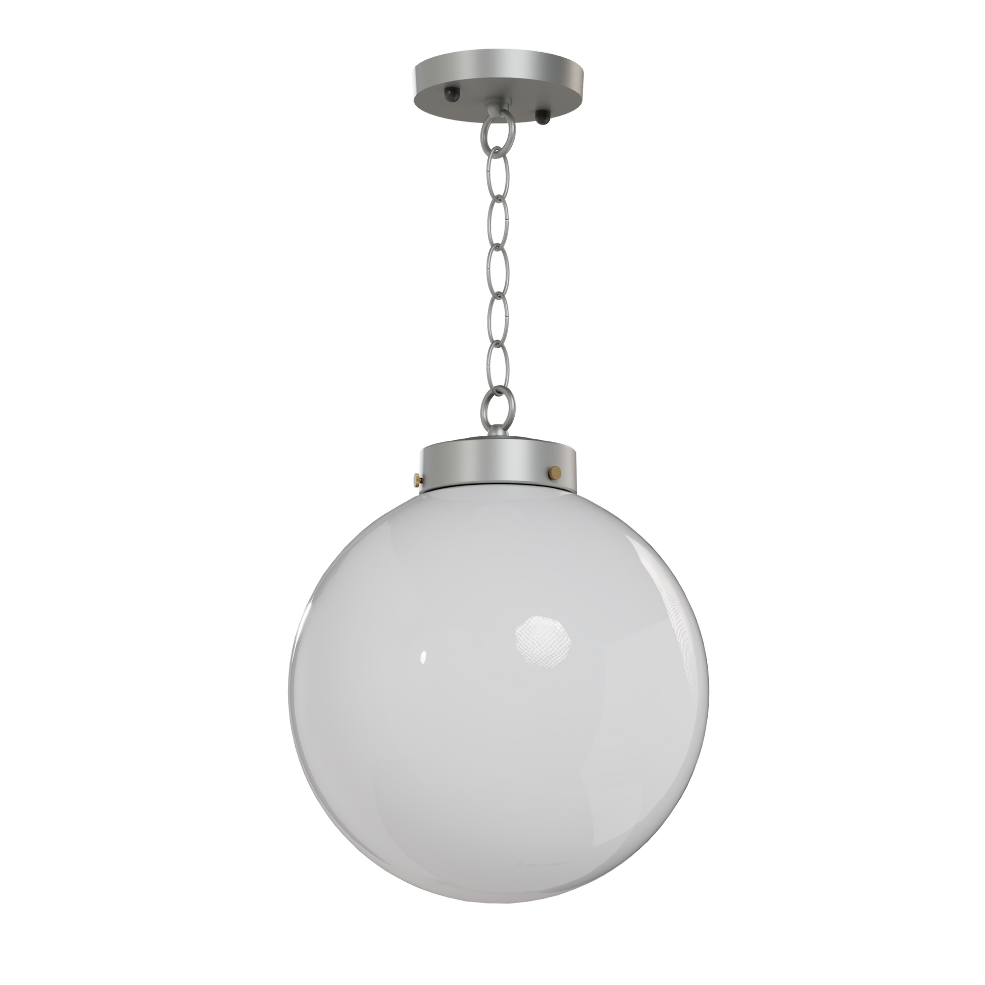 SNOC KEY WEST - CEILING MOUNT WITH LARGE CHAIN 33050 - Ceiling