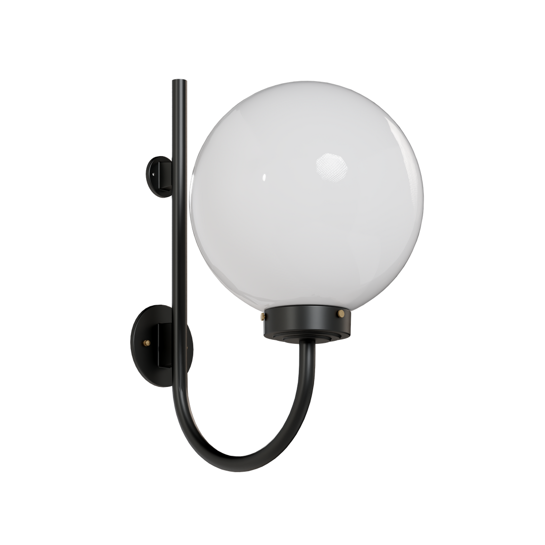 SNOC, KEY WEST - UP-WALL MOUNT WITH LARGE CANE 33096, OUTDOOR WALL LIGHTS