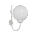 SNOC, KEY WEST - UP-WALL MOUNT WITH LARGE CANE 33096, OUTDOOR WALL LIGHTS